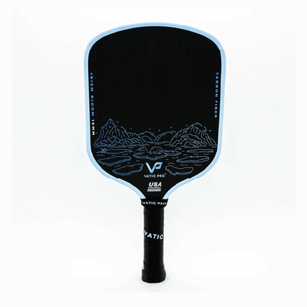 Vatic Pro PRISM Bloom Glacier Edition